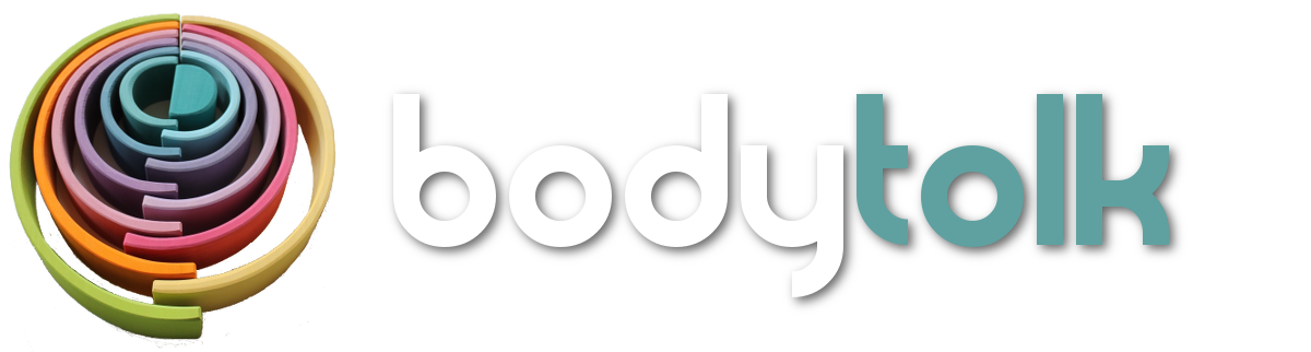 Bodytolk :: Ontstickert